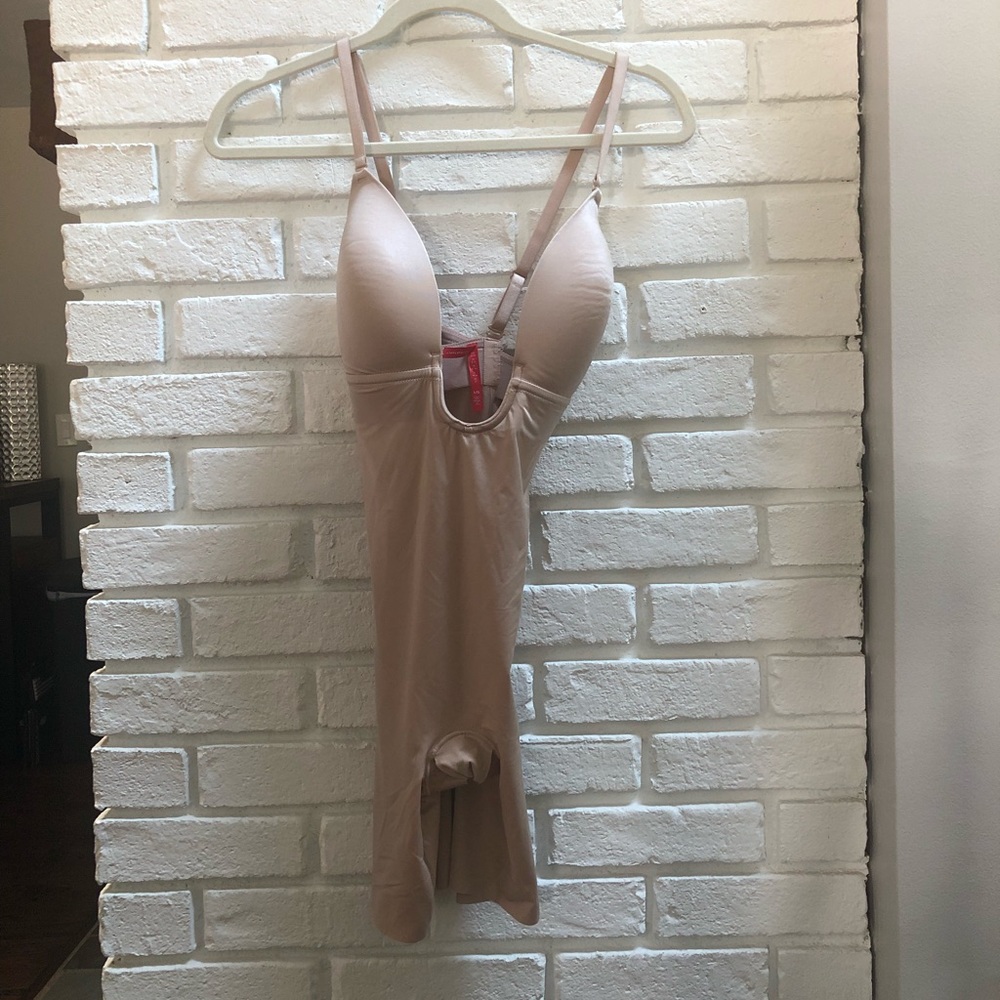 Body spanx